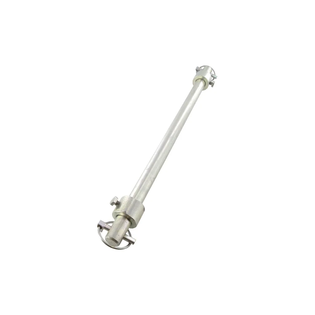 Arbore de prindere 22x480mm LA040006KR