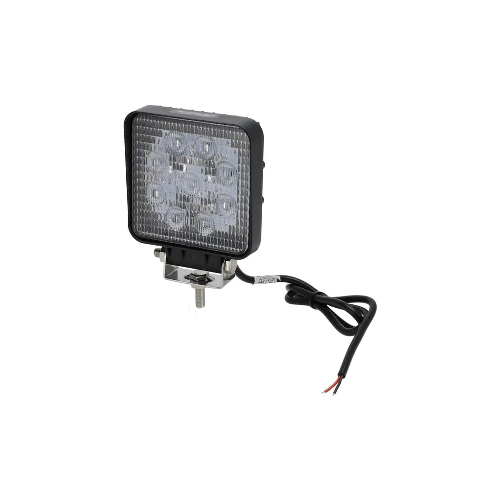 Lampă de lucru LED, 27W, 2376lm LA10904