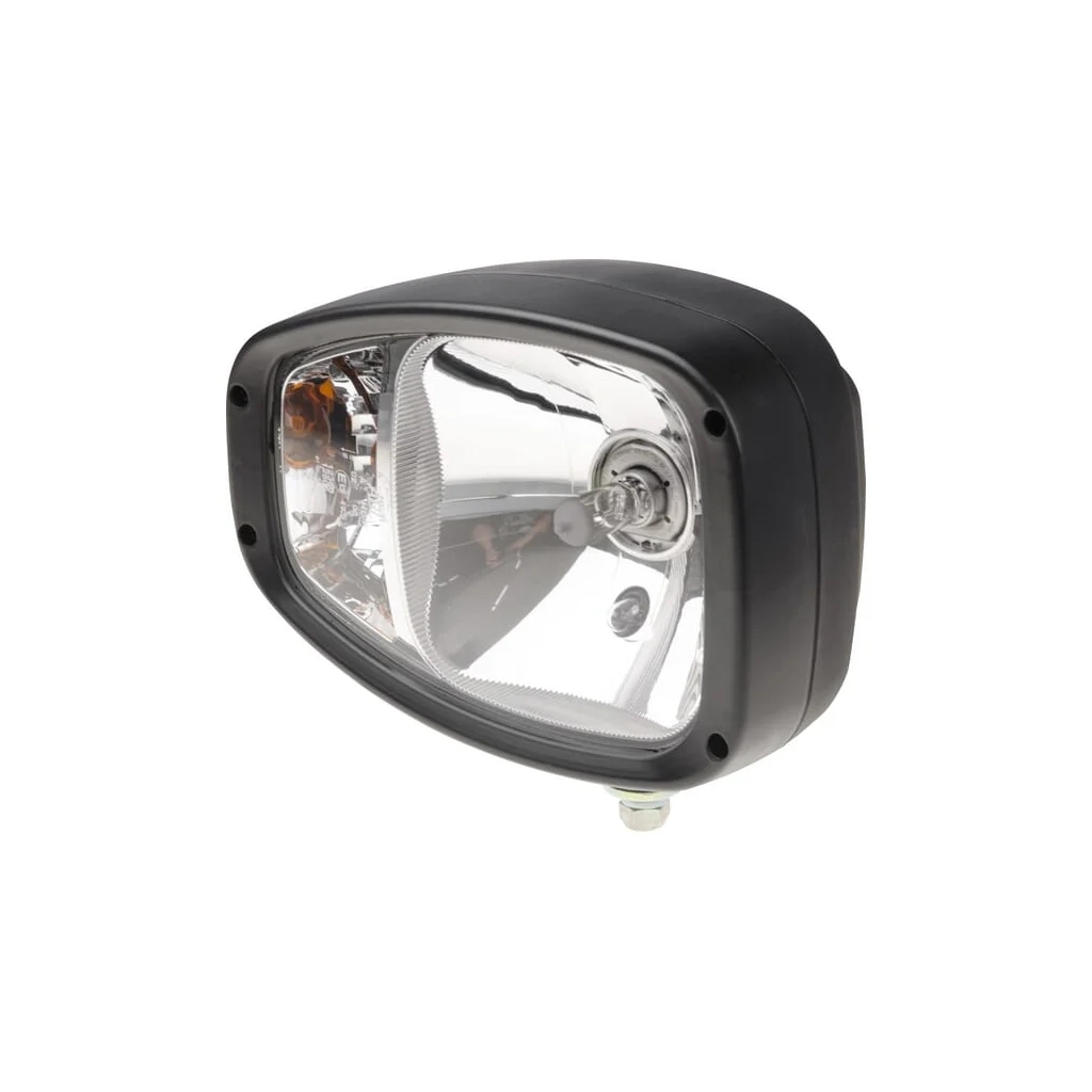 Lampă față dreapta 24V H4 Halogen ECE LA10210H24V