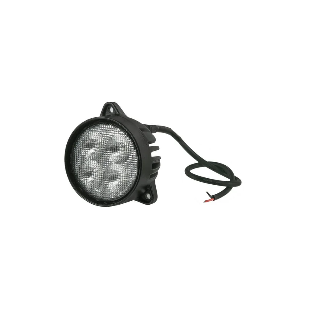 Lampă de lucru LED 40W 4800lm rotundă flux Kramp LA10429