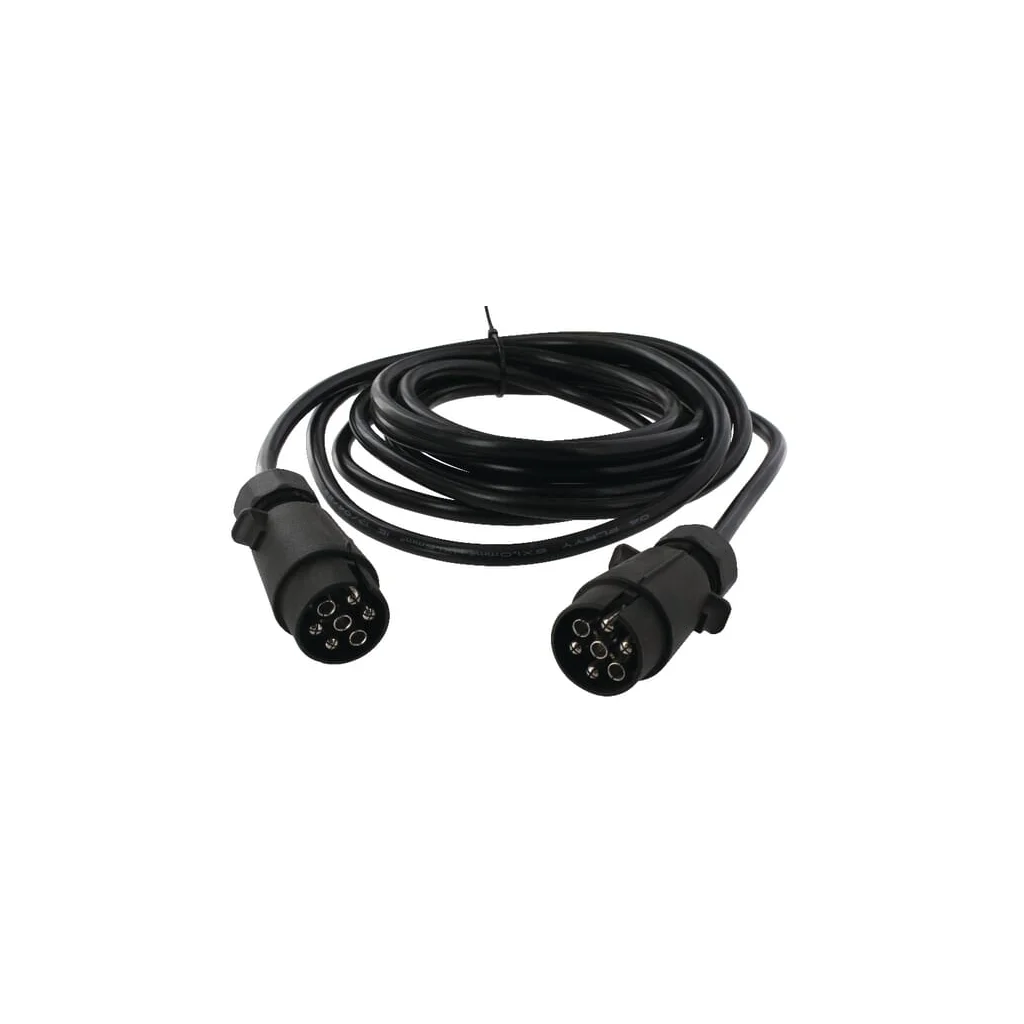Cablu de legătură 7 poli 5 m LA404024