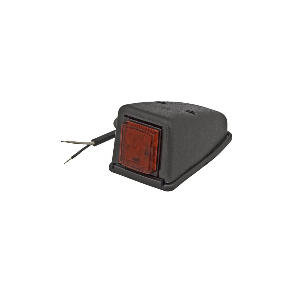 Lampă poziție LED colț spate (roșu) LA30153