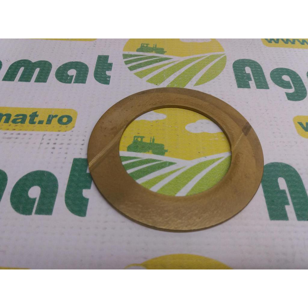 Saiba Pinion Diferential 0.154.3551.0