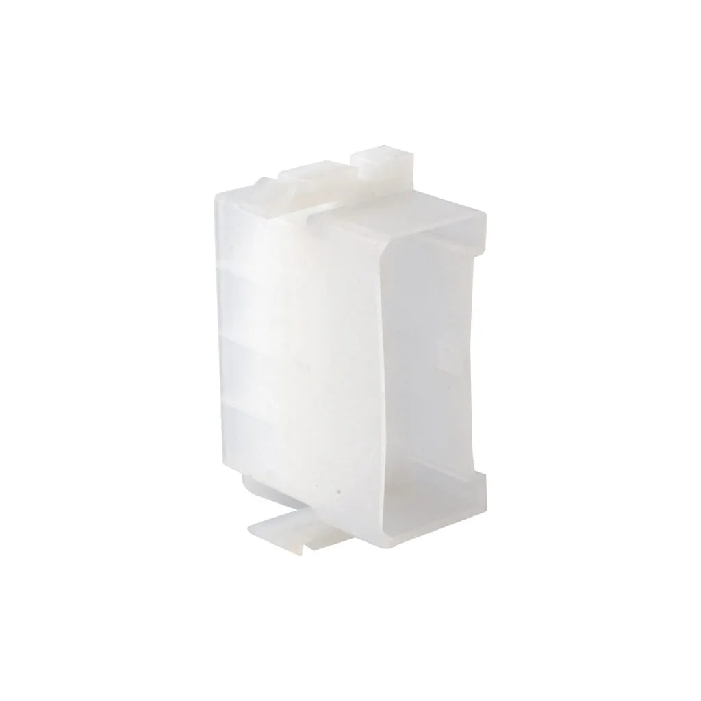Carcasă ștecher 8 P. Exterior LA163007