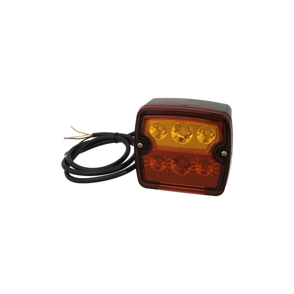 Lumină spate LED cu lumină pentru numărul de înmatriculare LA103172