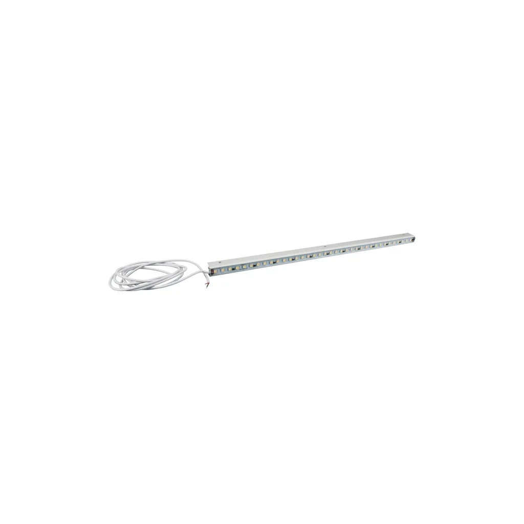 Lampă interior LED 7,5W 660lm dreptunghiulară 24V 500x24mm Kramp LA50006