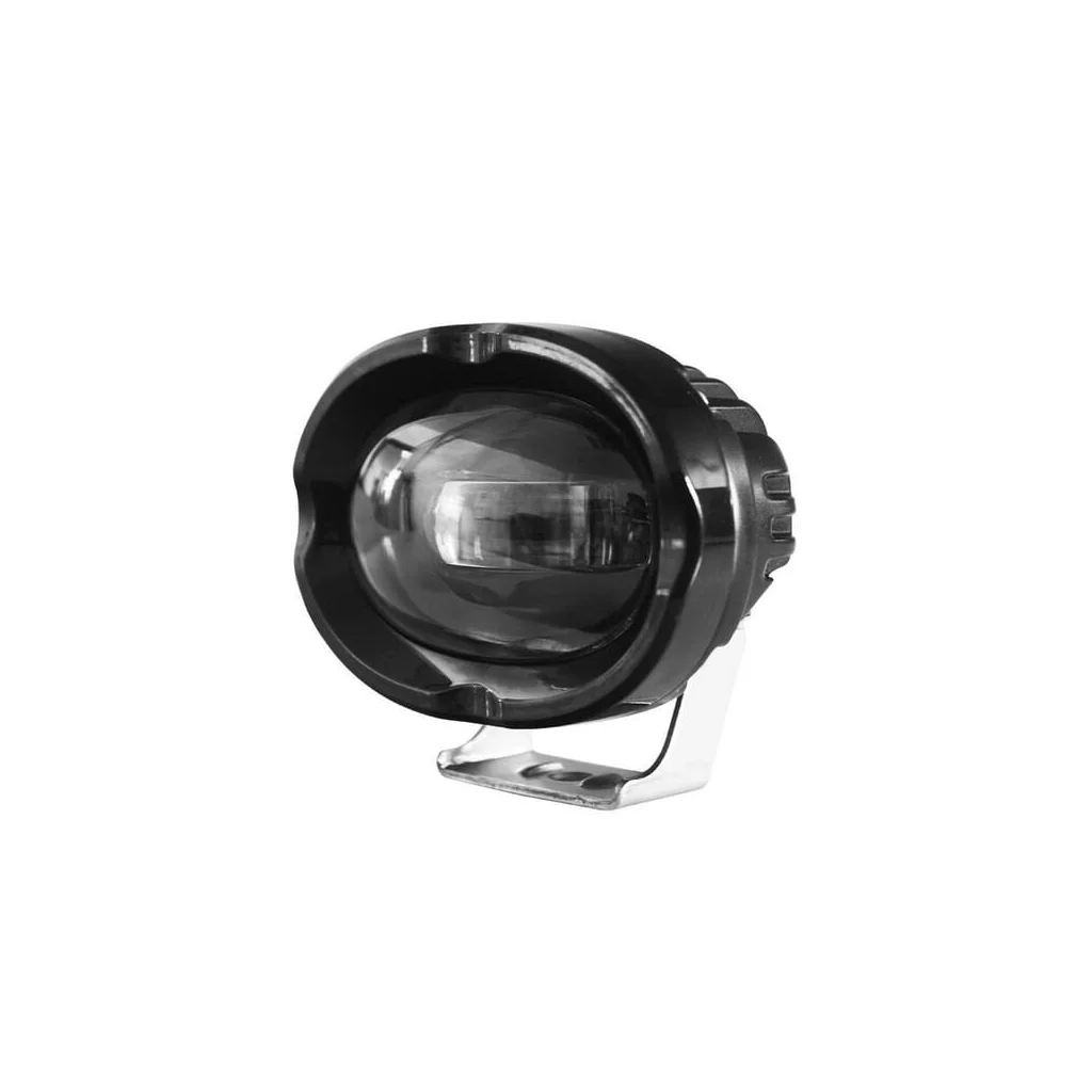 Lampă de siguranță 9W BLUE LINE LA10602