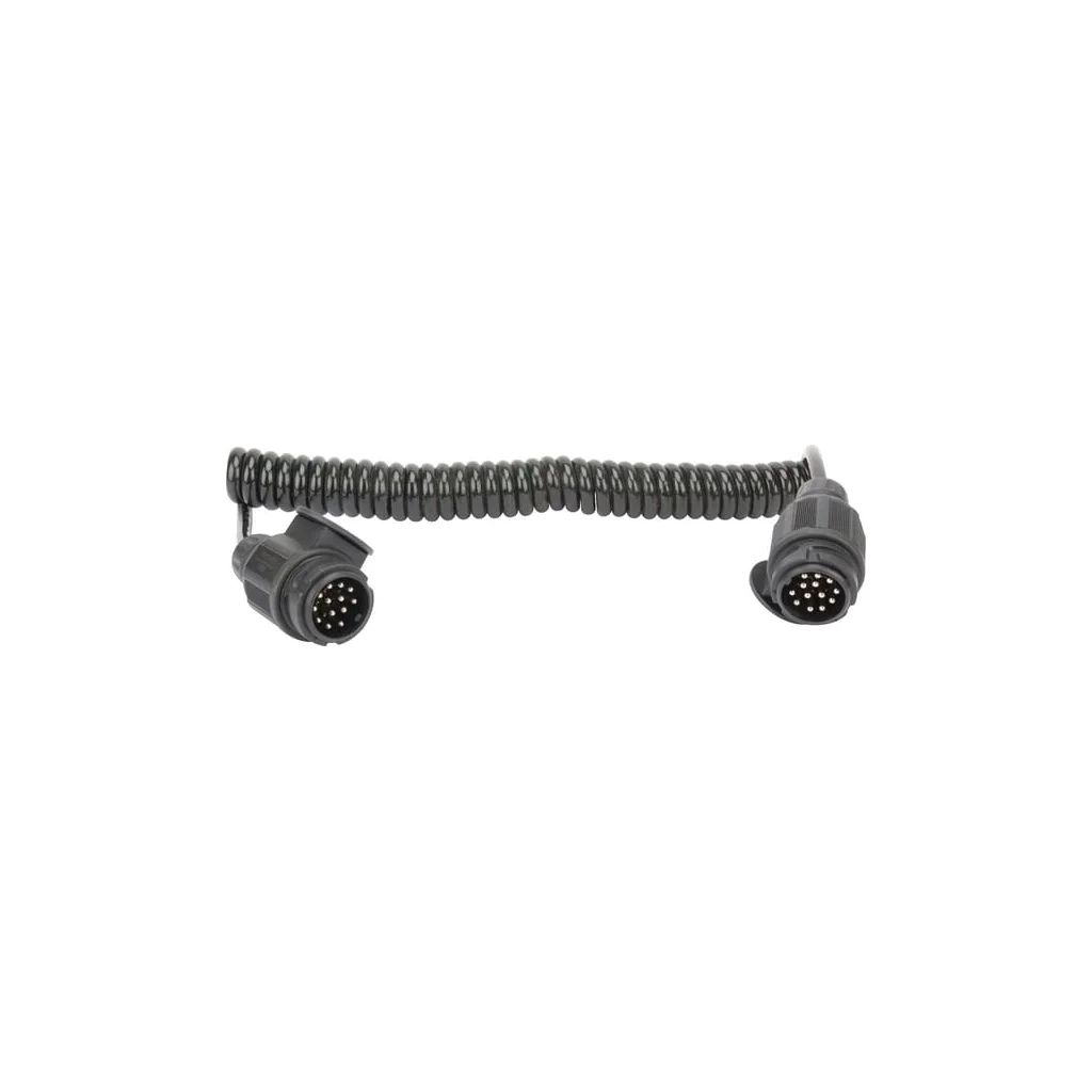 Cablu spiralat 12V/13 pini - 3,50 m LA404104