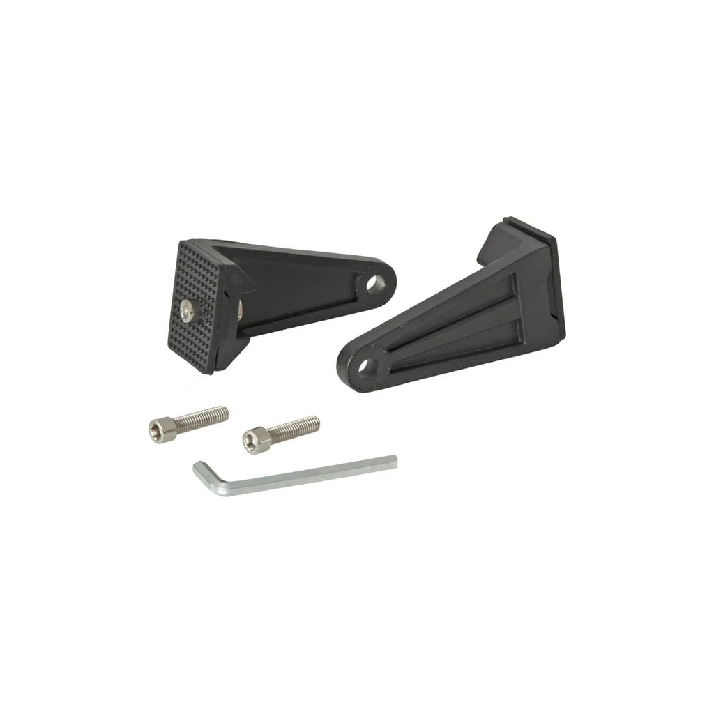 Set suport de schimb pentru bară lumini LA103BRACK1