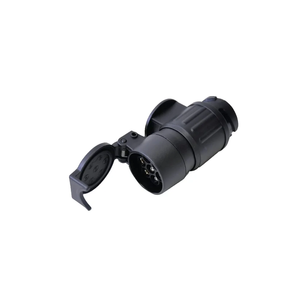 Adaptor 13/7 pini LA404028