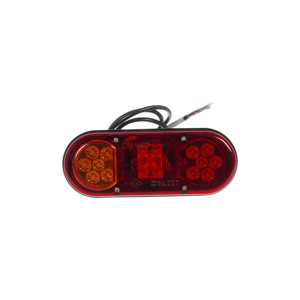 Far LED spate stânga LA45007
