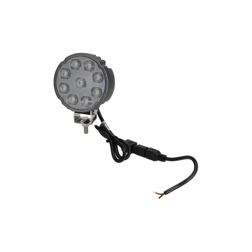 Lampă de lucru LED, 27W, 3420lm LA10907