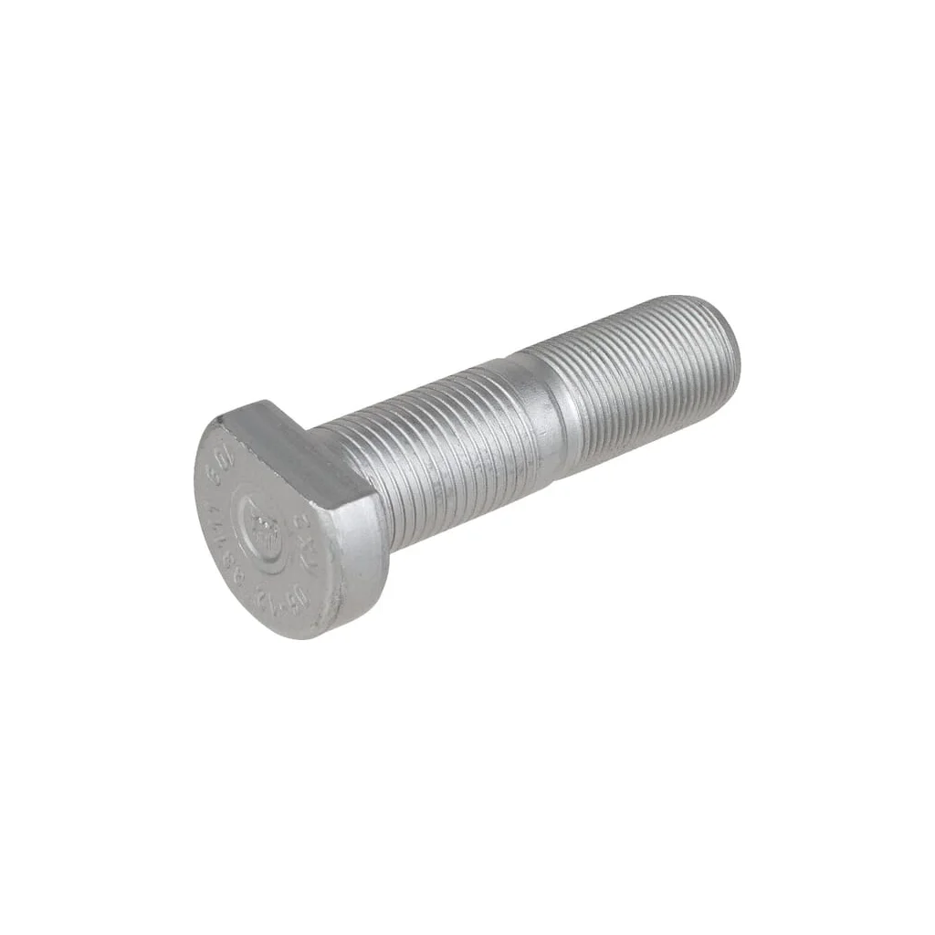 Șurub roată M22x80mm grupa 10.9 LA102
