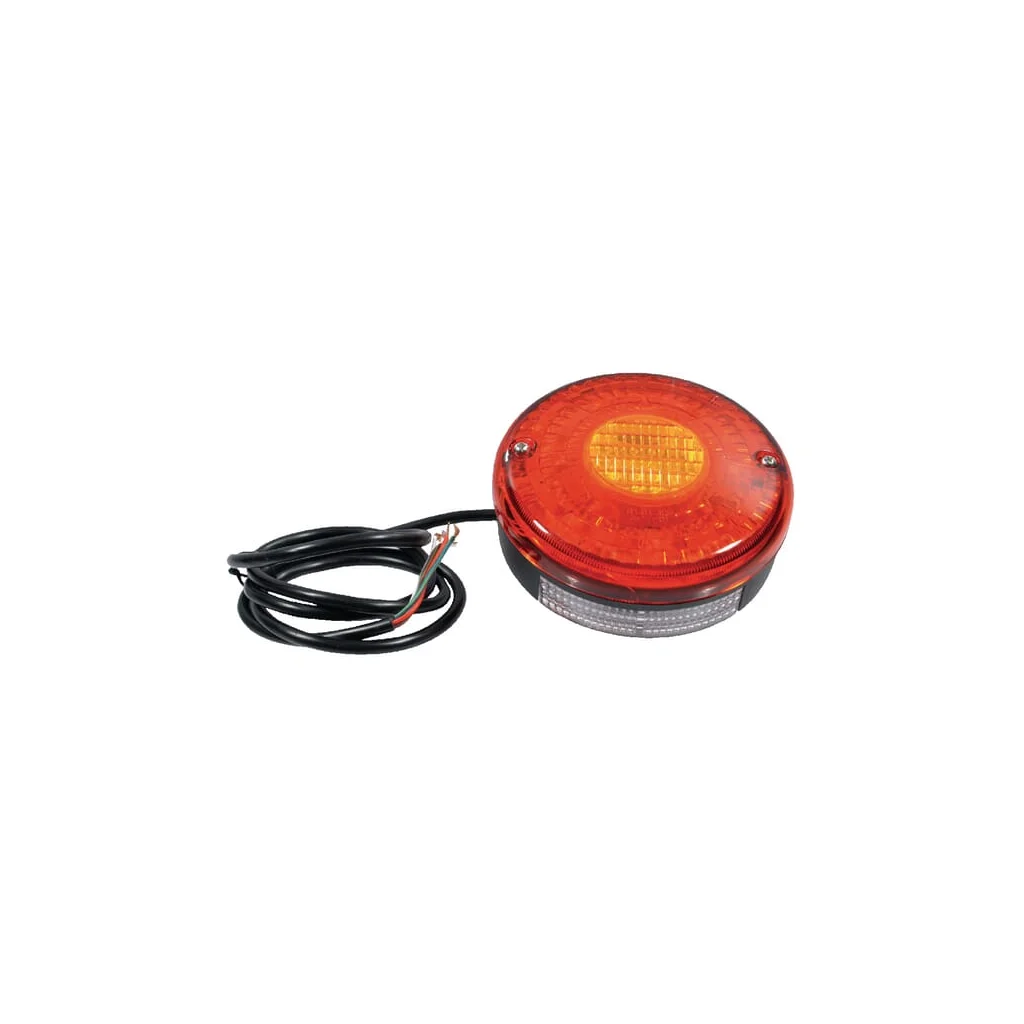 Bec pentru lumini de poziție spate LED, 12/24V LA2003M