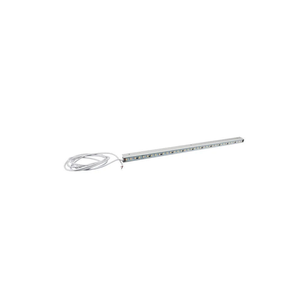 Lampă interior LED 7,5W 660lm dreptunghiulară 12V 500x24mm Kramp LA50005