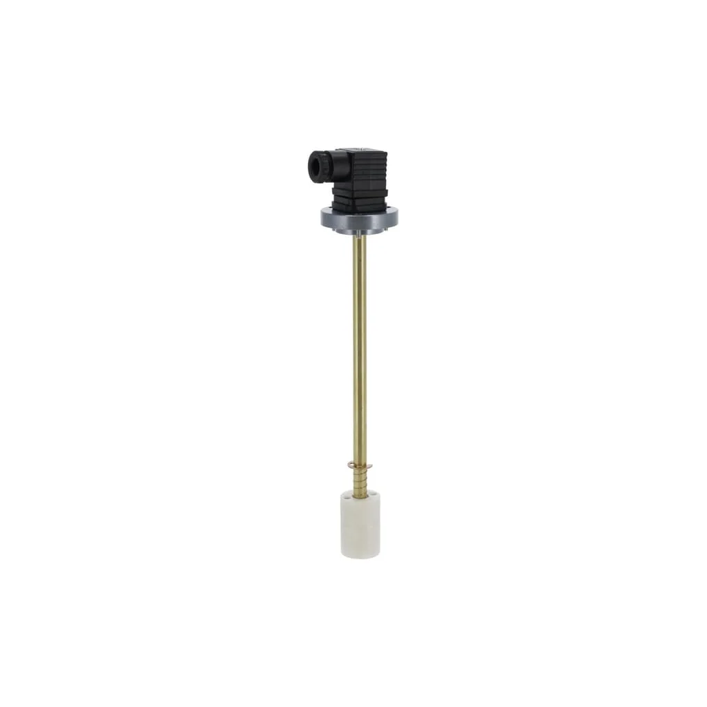 Indicator nivel 1Fl/Flanşă 250 mm LENA2501FLF