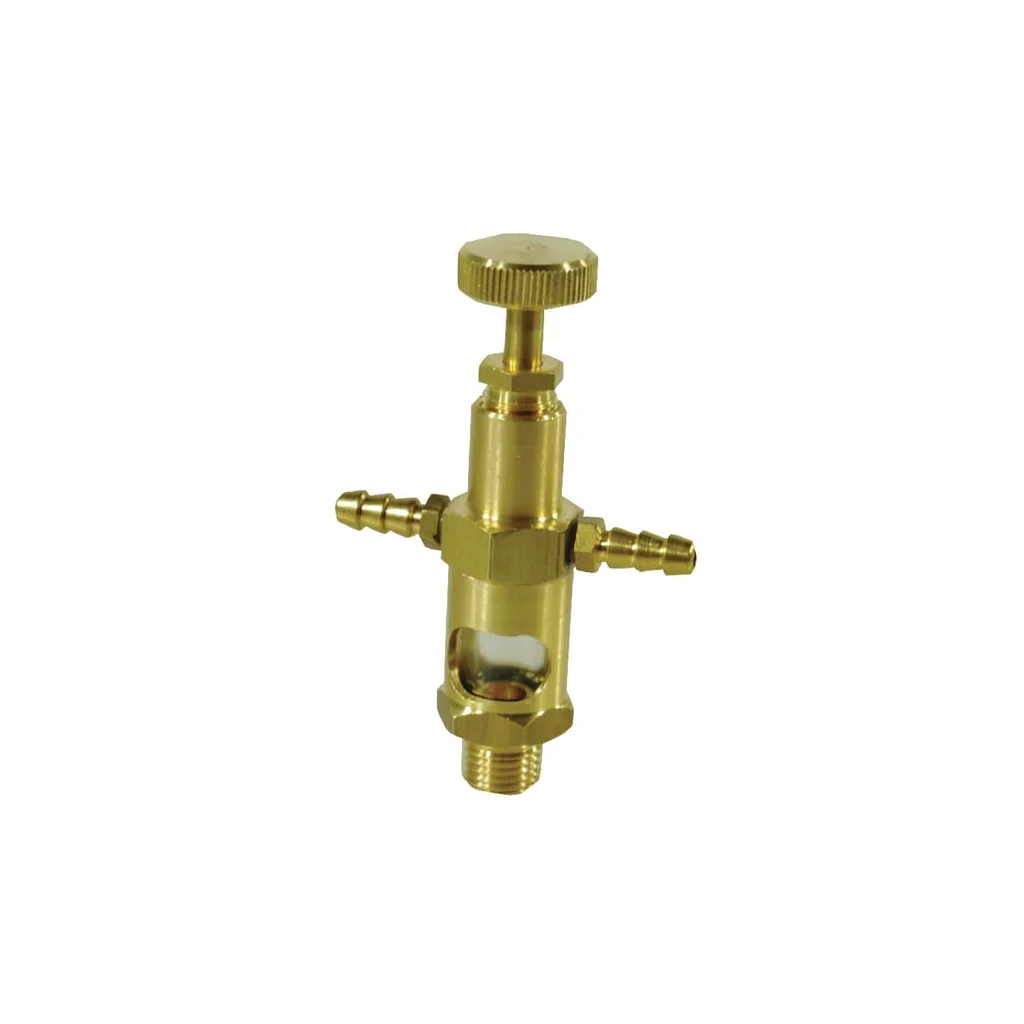 Ungător cu picurare B.P. 1/4" LF12
