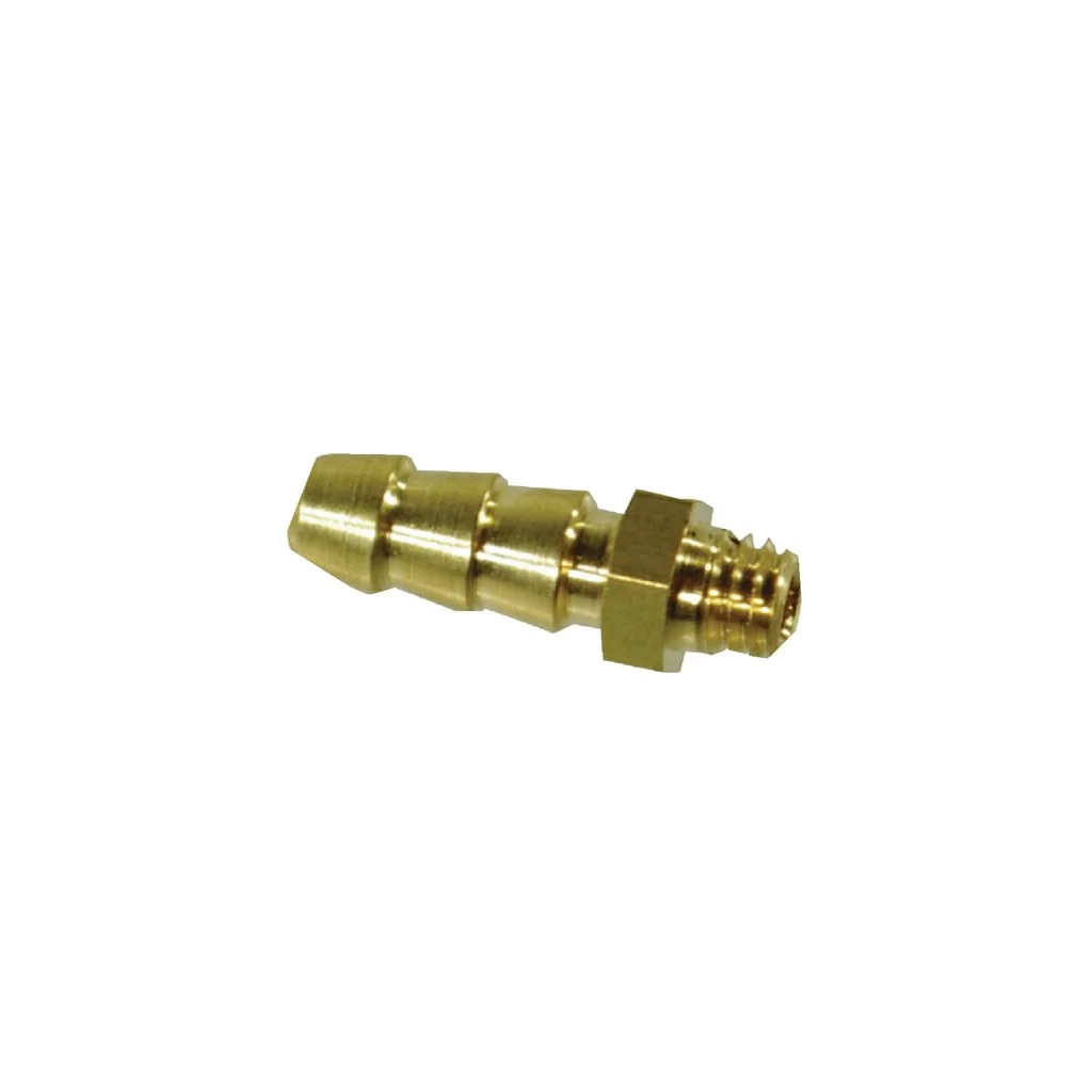 Niplu reducție M6x1" Battioni Pagani LF17