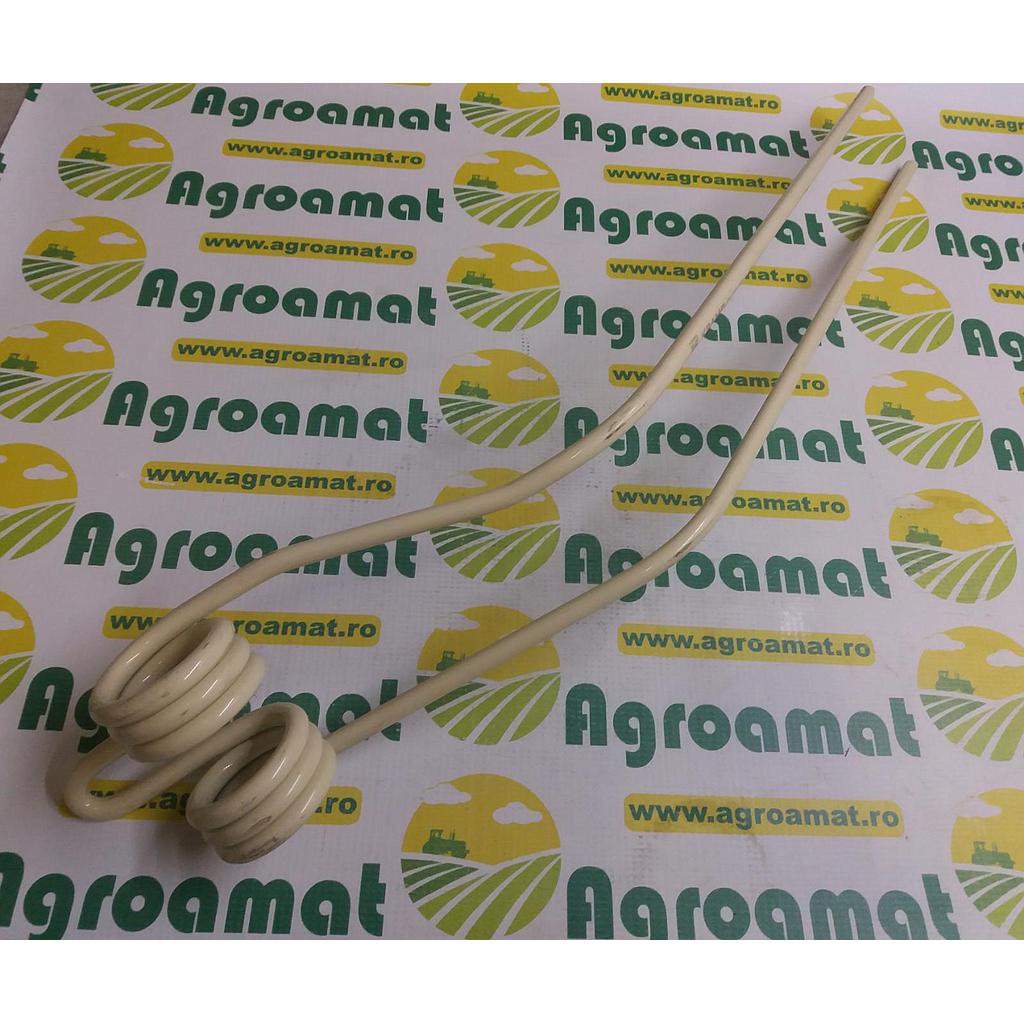 Deget Grebla Krone