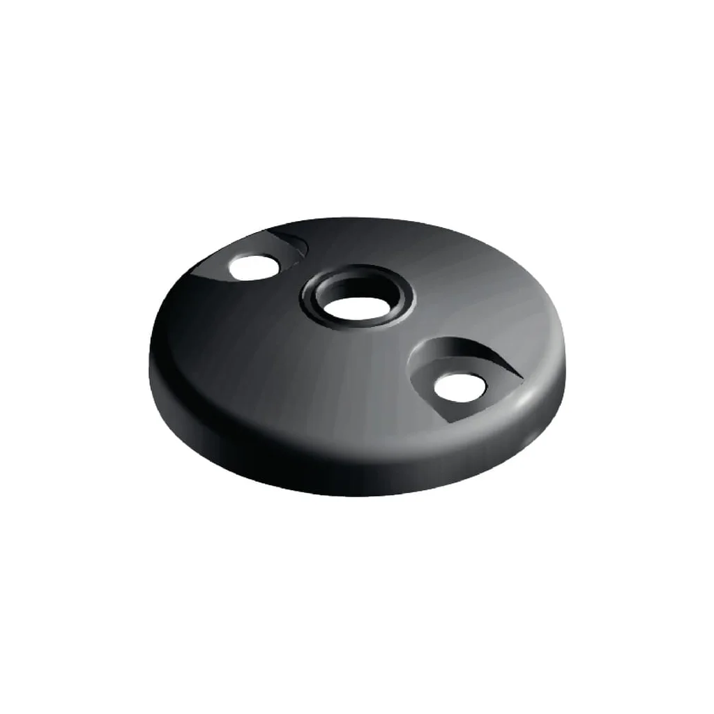 Placă picior, zinc turnat cu orificii LEV3060ZBSG