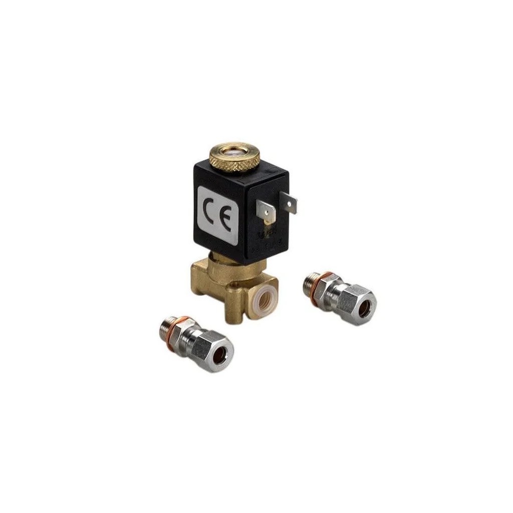 Electrovalvă claxon 24V LH1080011