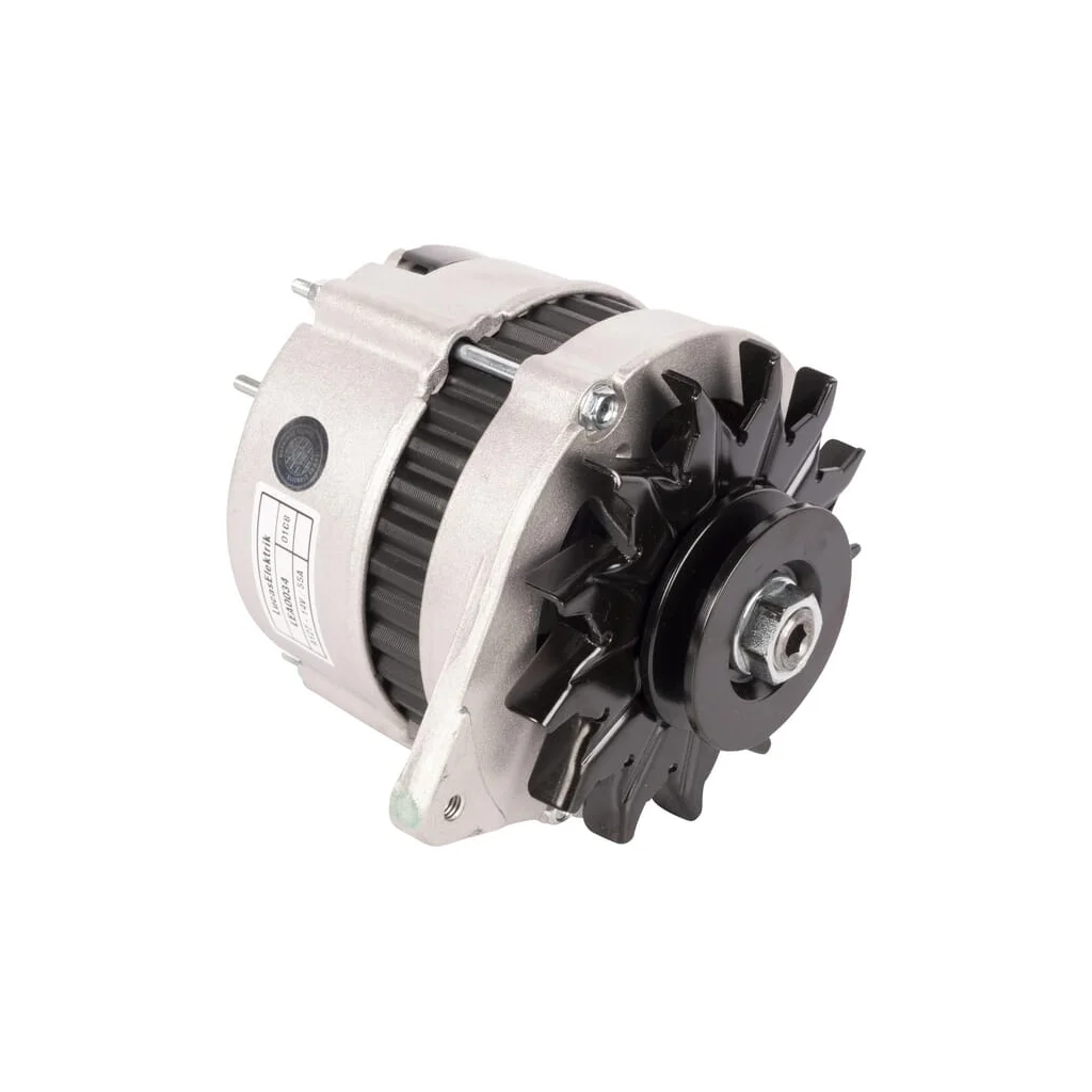 Alternator LEA0034