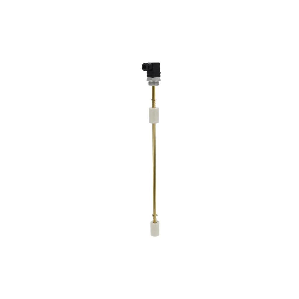 Sw. nivel 2Fl/1"BSP 500mm LENA5002FLBSP