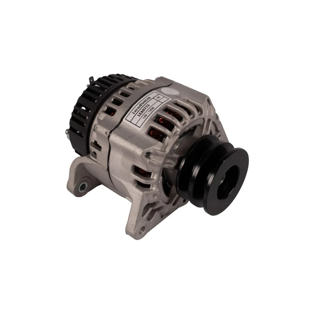 Alternator LEA0773
