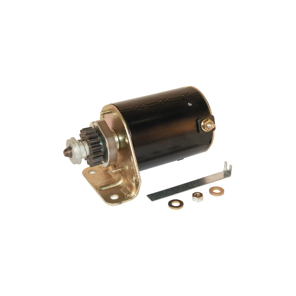 Demaror LG497595