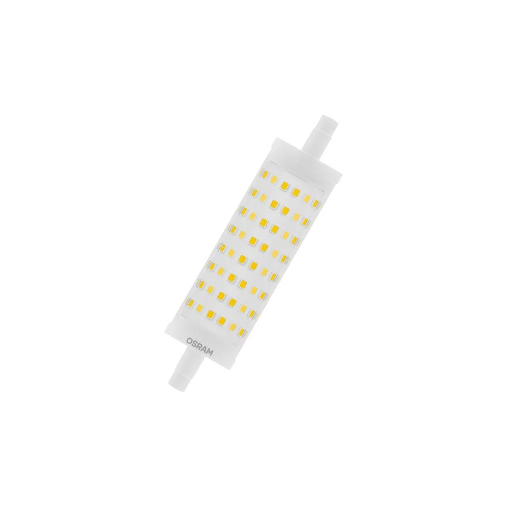 Bec LED 15W 827 R7S LINE118D125G3