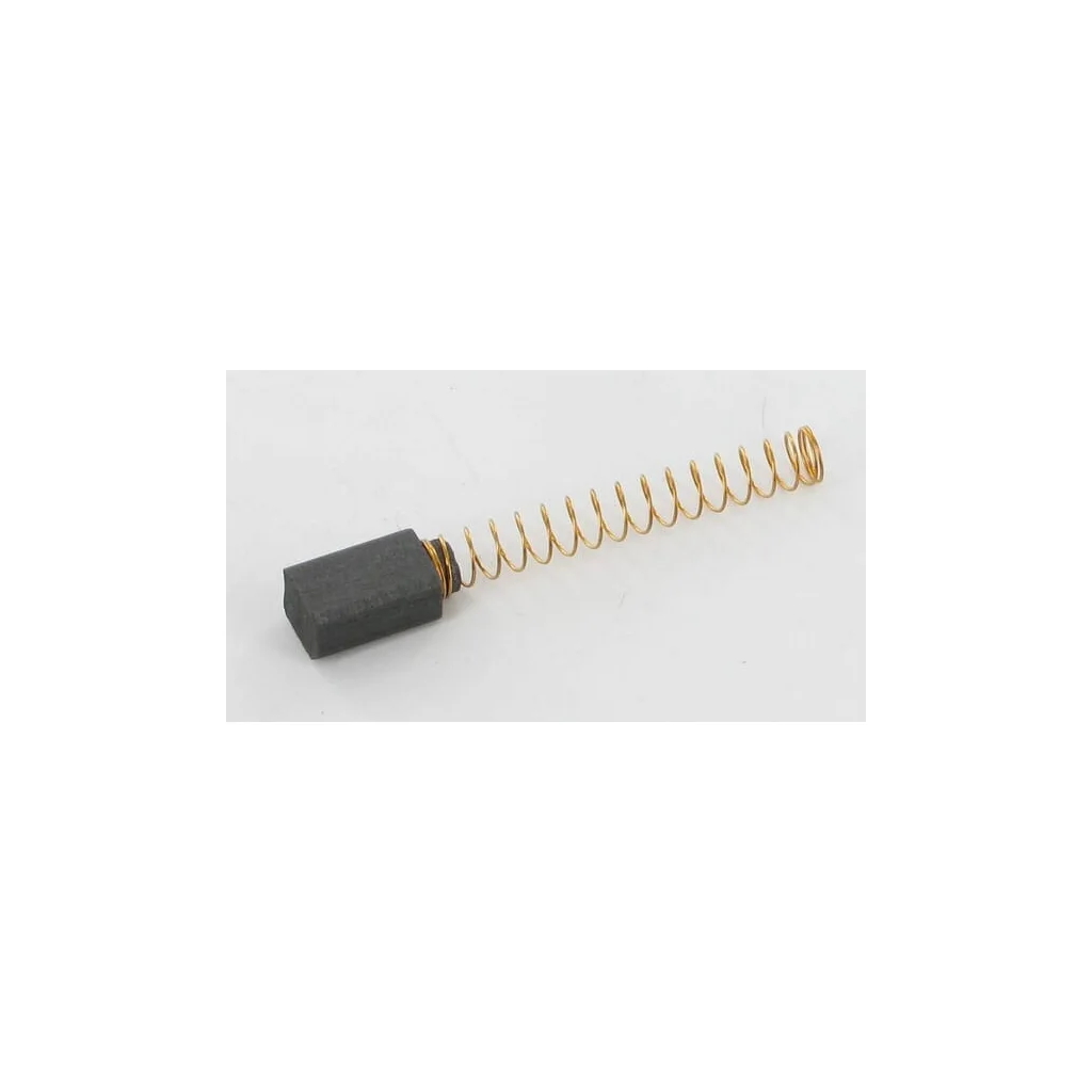Perie de carbon cu arc, set de 2x LI190200350