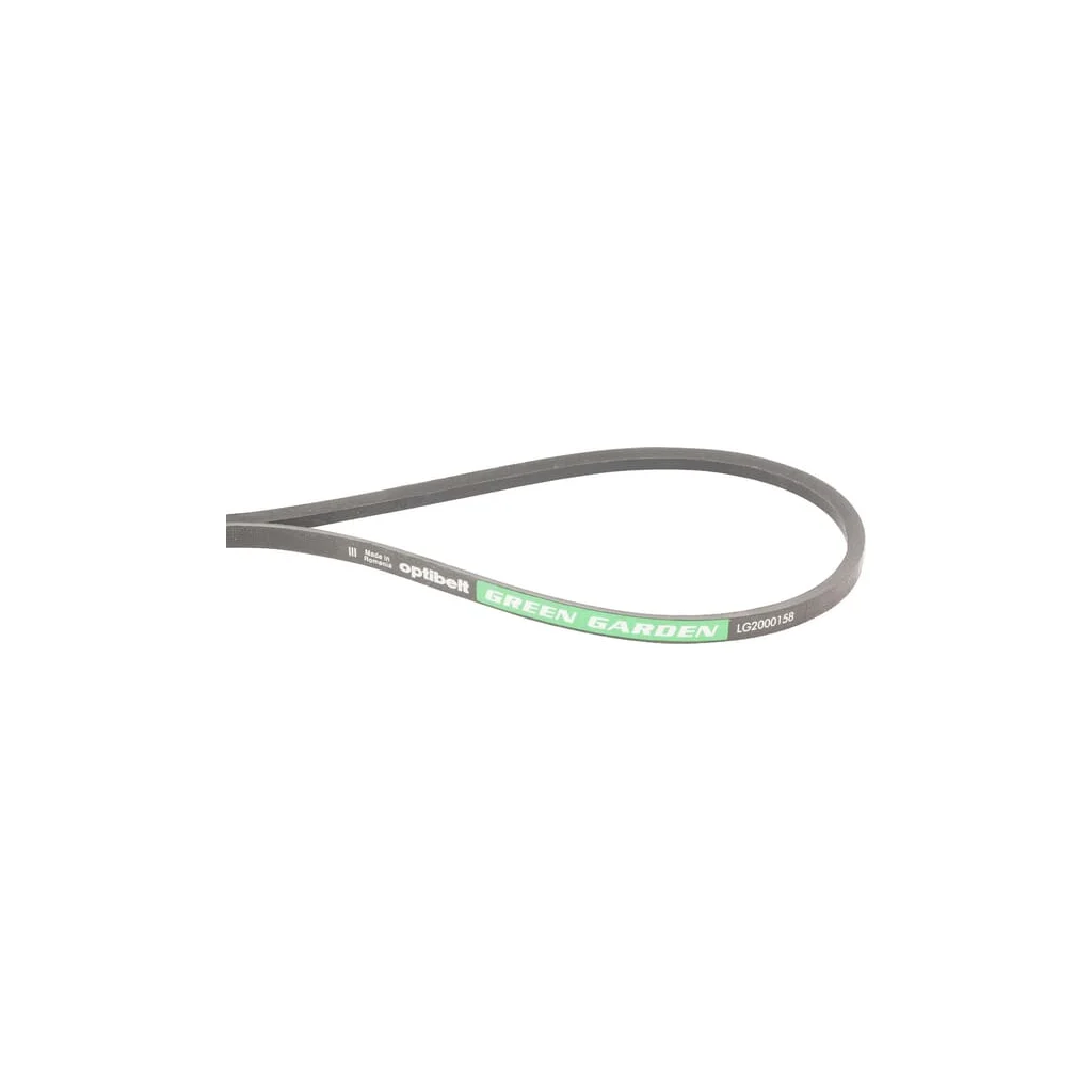 Curele de transmisie trapezoidală LG2000158