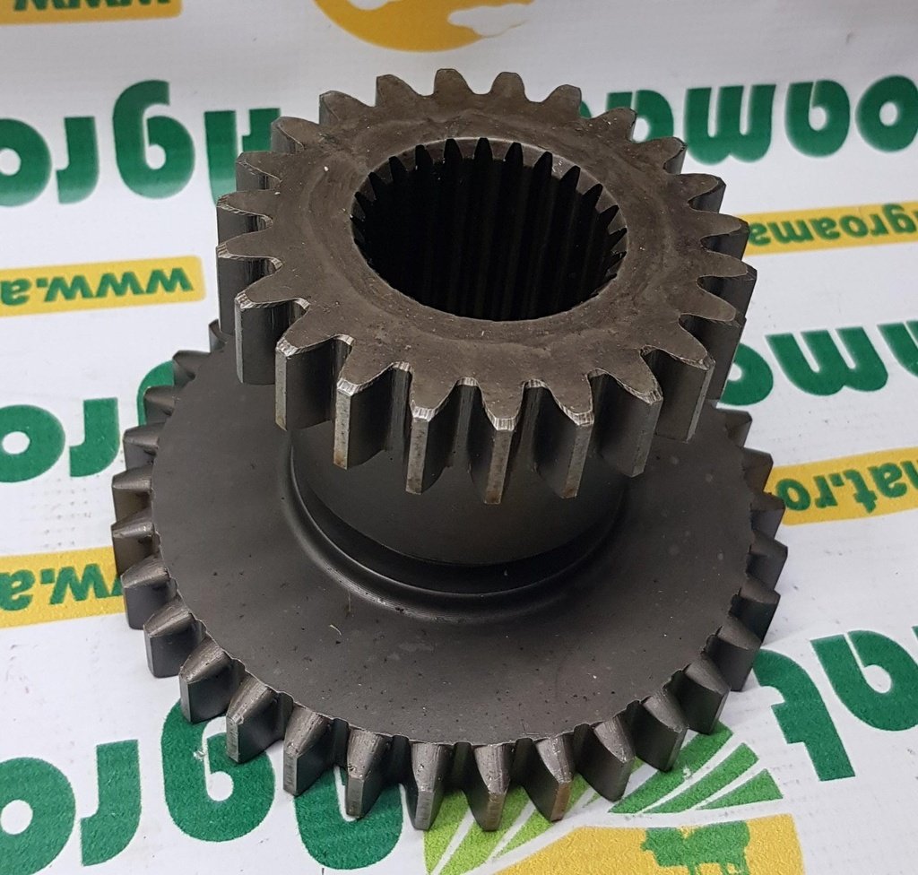 Pinion 637724.0 z23/35