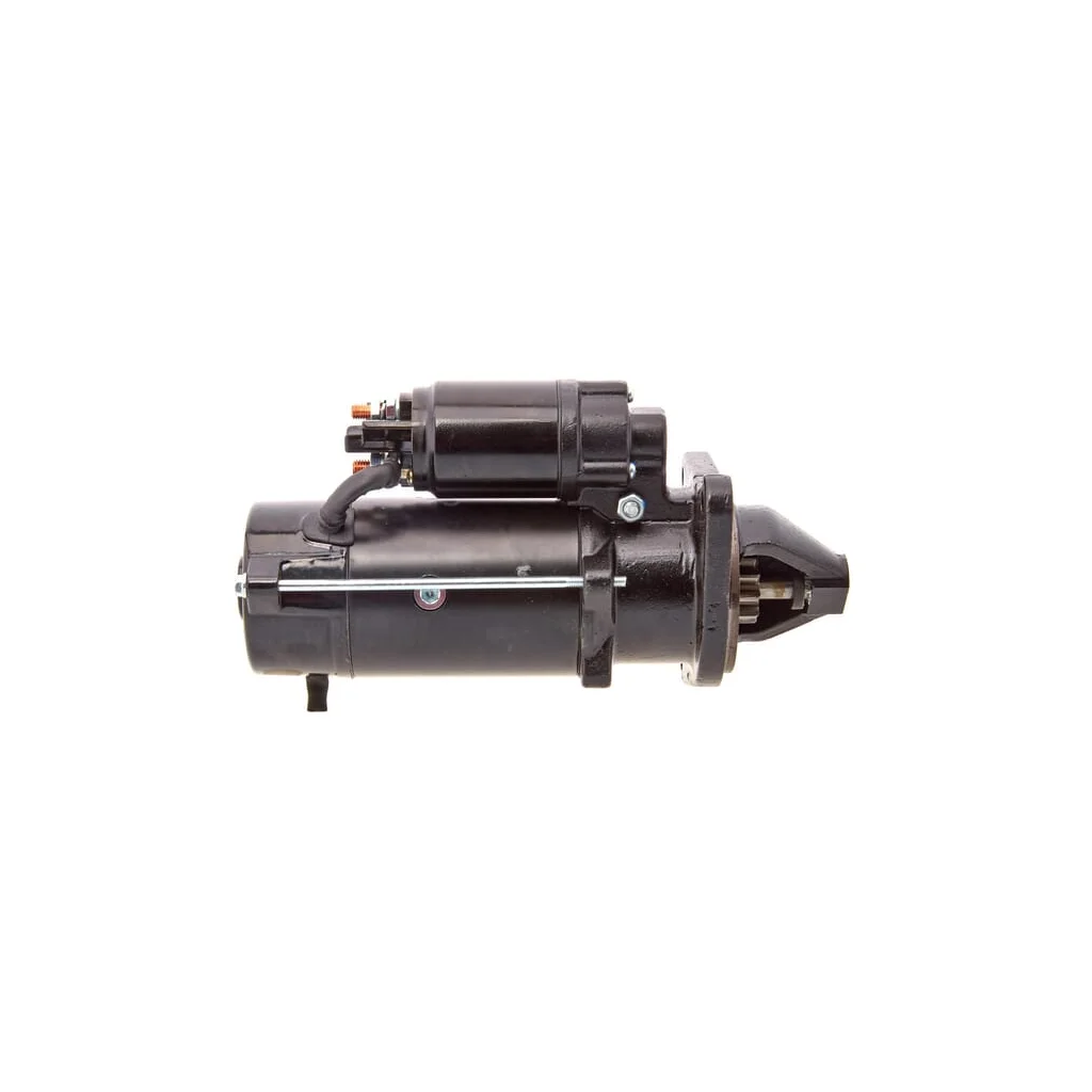 Demaror, Lucas LES0480