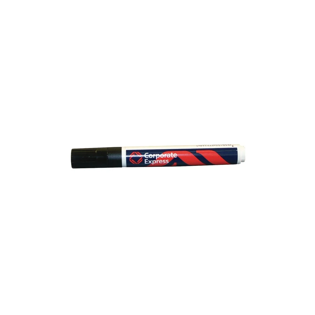 Știft de pâslă Pentelpen negru LK200