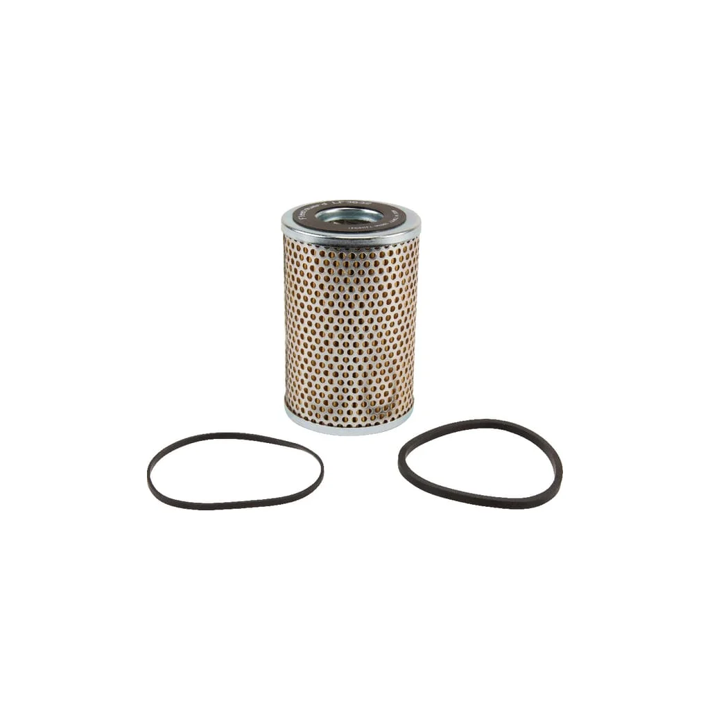 Filtru ulei Fleetguard LF3632