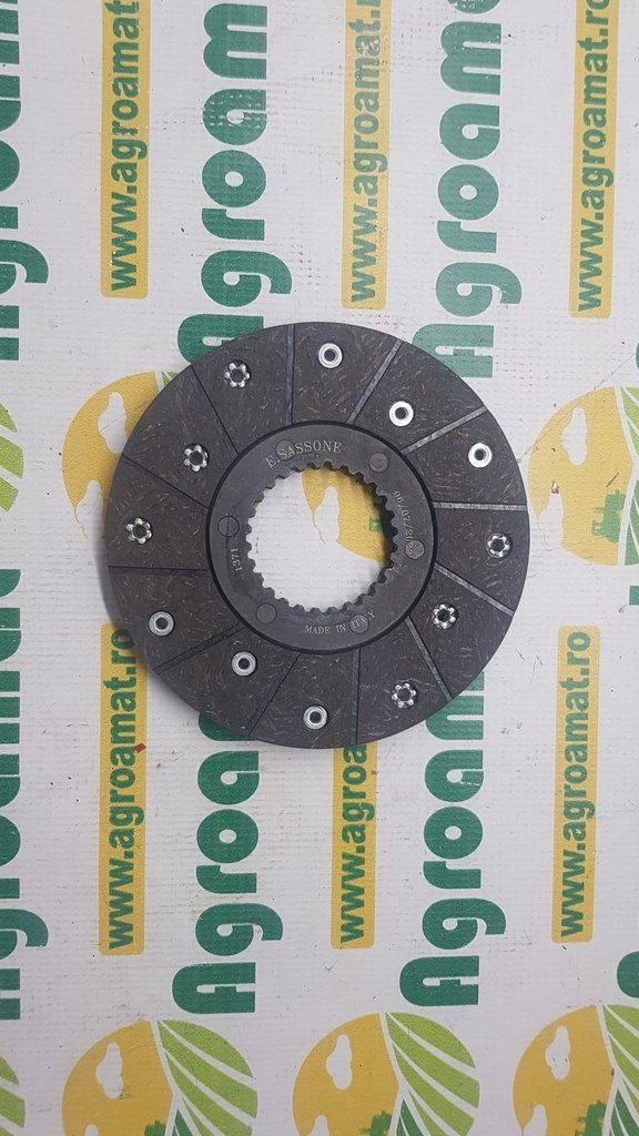 Disc Frana 3375730M1