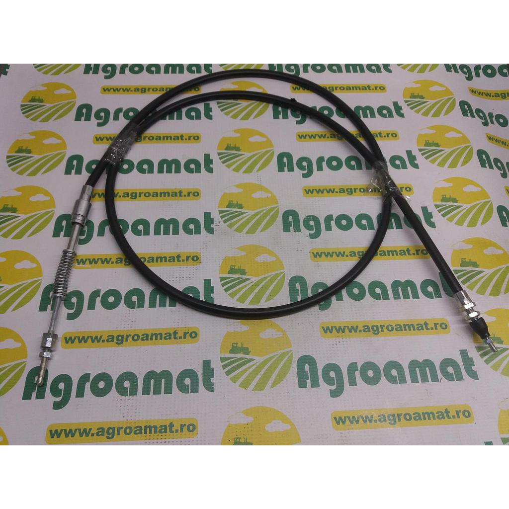 Cablu acceleratie (1887mm) 0.009.7555.3/50
