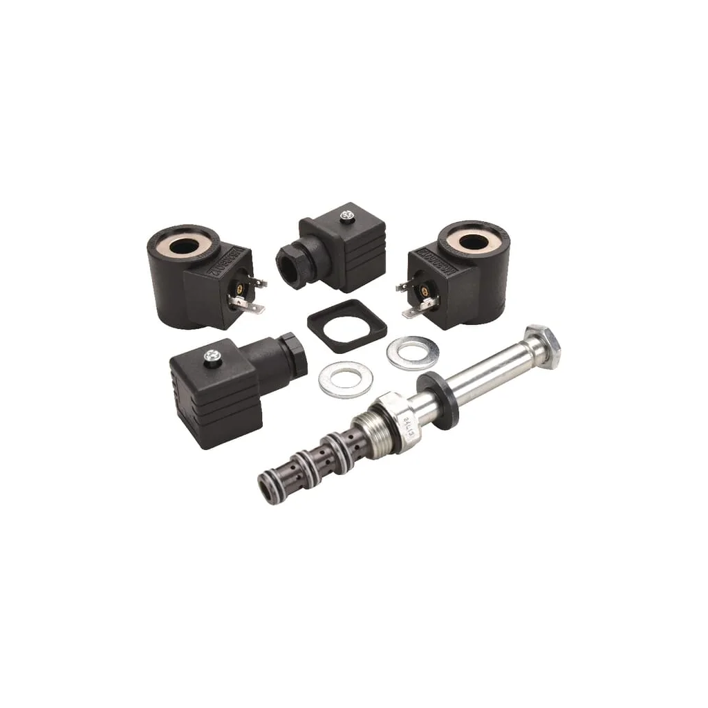 Valvă 4/3 LSV-08-34-m LSV0834M