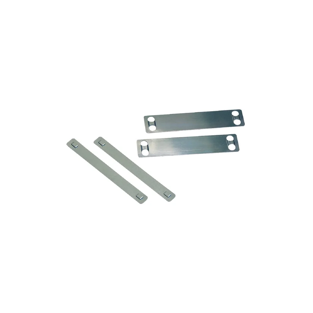 Conector oțel inoxidabil  89x9,5mm M001