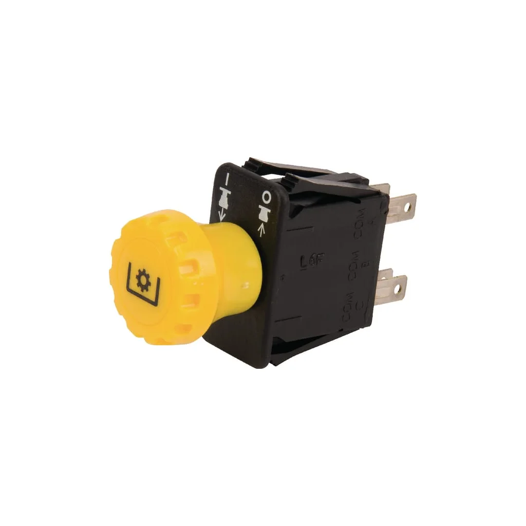 Comutator LVA21437
