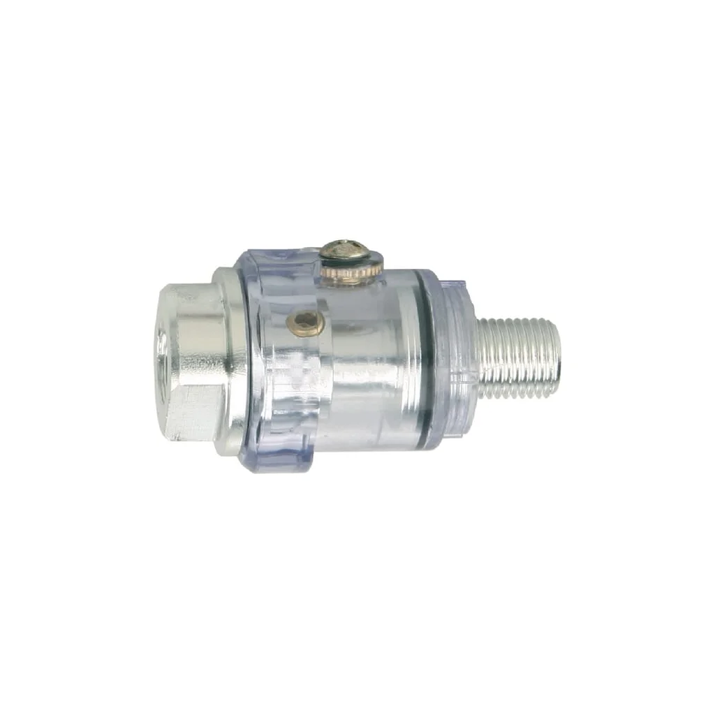 Gresor aparate 1/4" LT852001