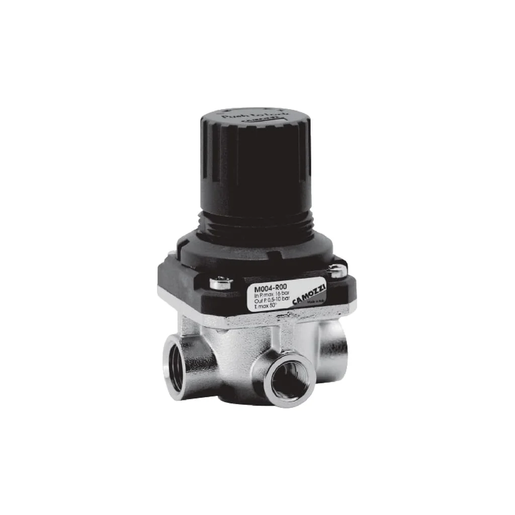 Regulator de presiune M004R01