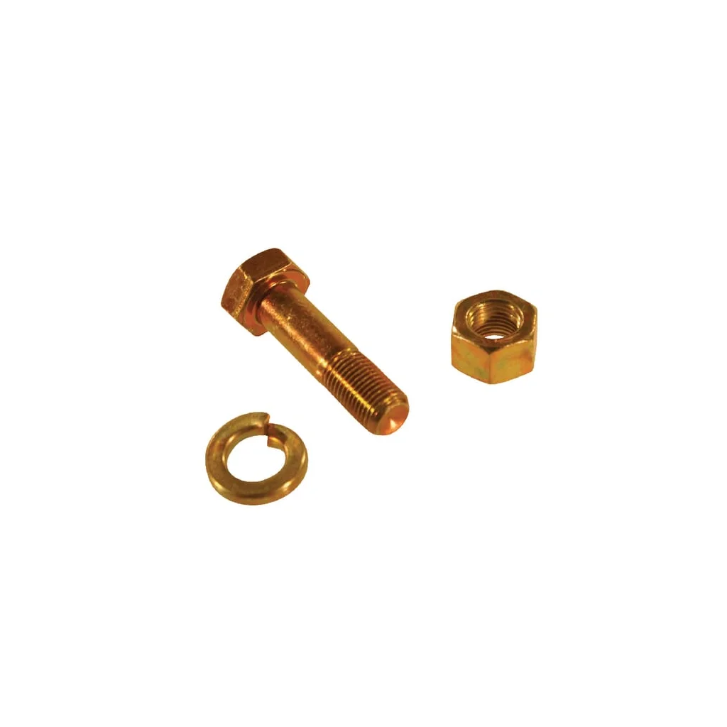 Șurub M12x1,25x45 grupa 10.9 complet Maschio M00567207R