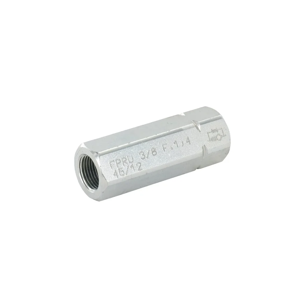 Supapă de accelerație S-06-0,5-1,4-3/8 LTCV05001