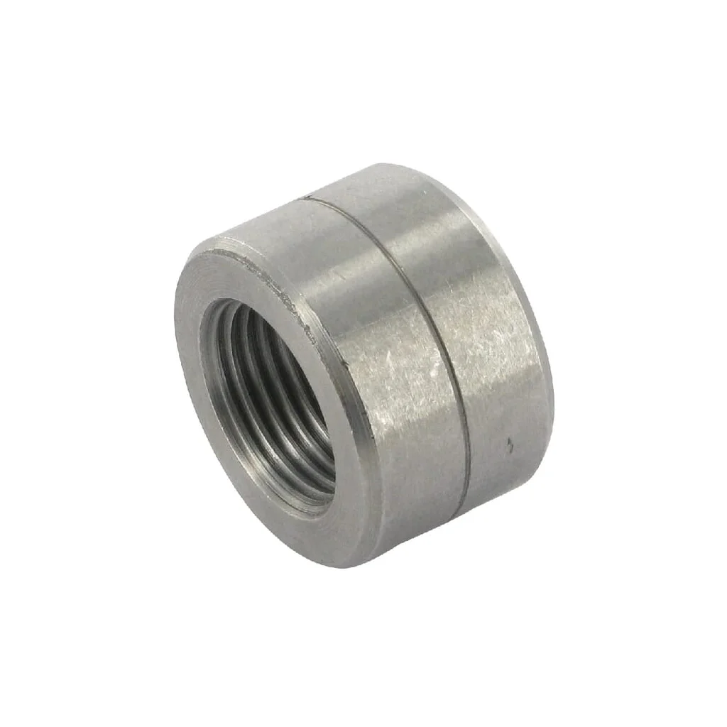 Mufă pentru sudare M18x1,5 LSNM1815
