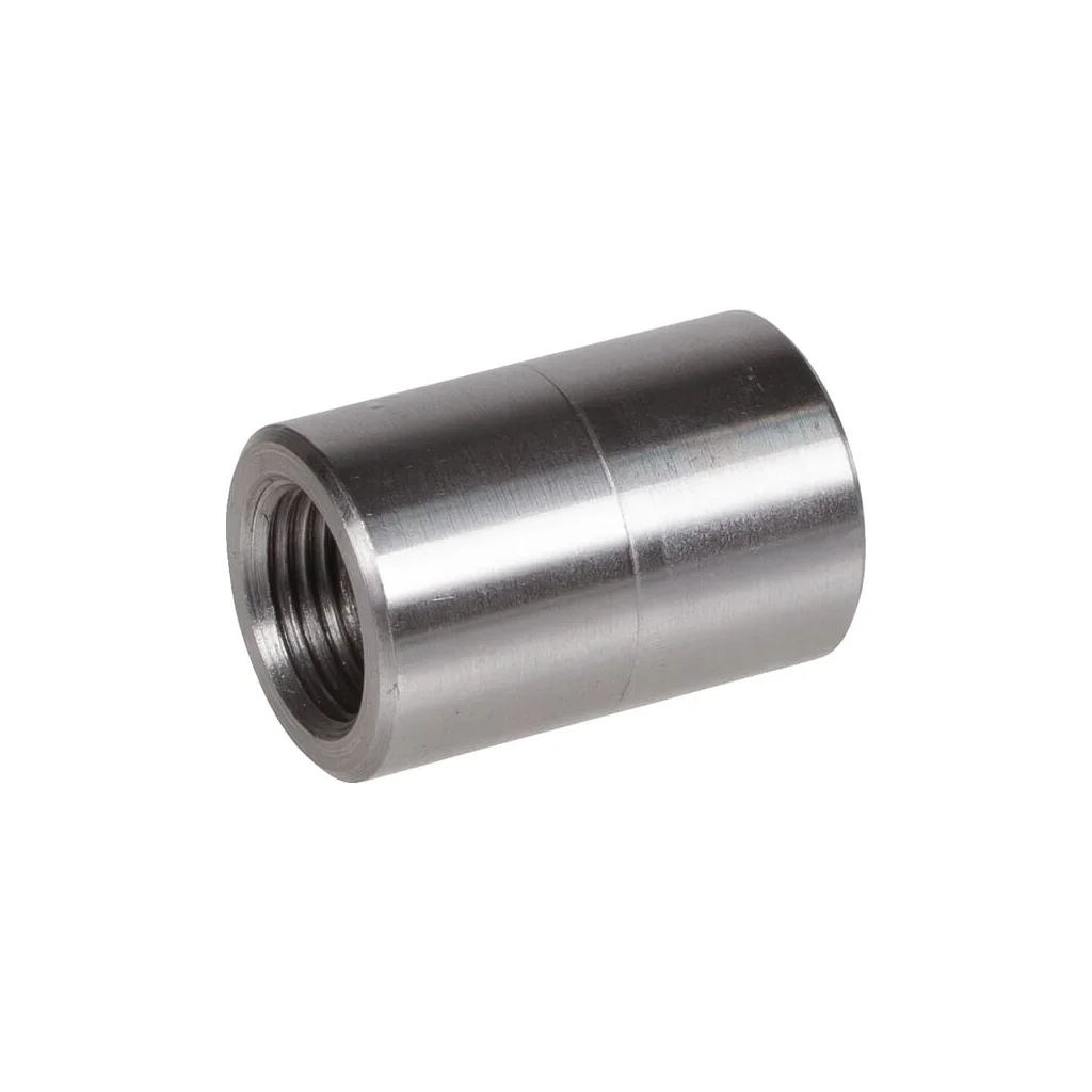 Cupla de sudură 1/2" BSP L=45mm LSN0845