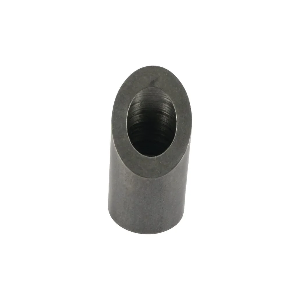 Niplu de sudură 3/8 "BSP 45' LSN06E45