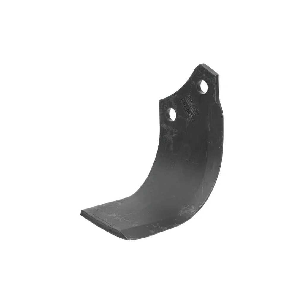 Cuțit freză rotație stânga 185x130x80mm grosime 7mm potrivit pentru Maschio M02108433R