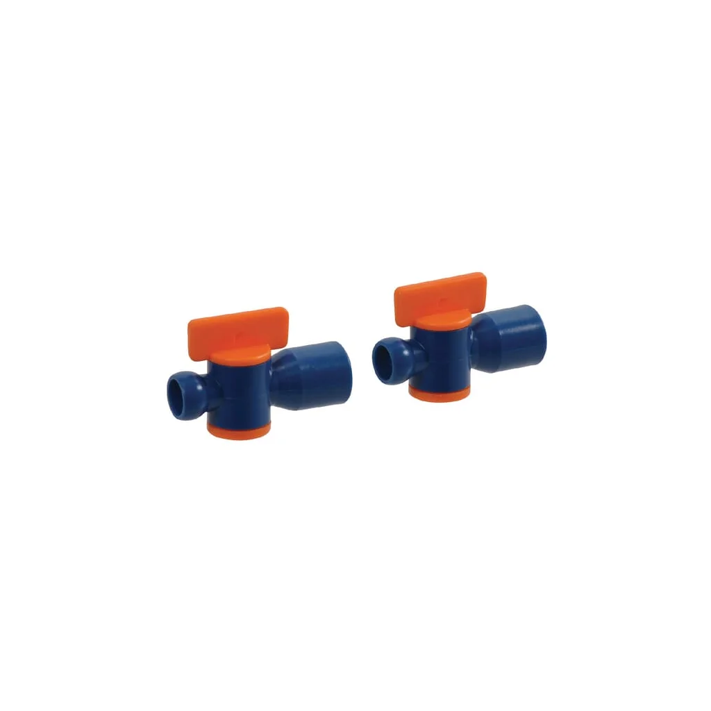 Robinet sferic 1/4" Filet interior LL21193